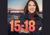 L'entrevue a été diffusée à l'émission du 15-18 du mardi 19 août 2025.