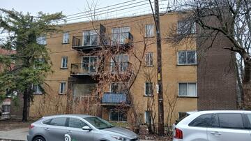 Pierre Choquette a partagé l’expertise développée par les équipes de l’OMHM lors de l’intégration du projet Carrefour-des-Neiges comprenant plus de 700 logements et 26 commerces dans l’arrondissement Côte-des-Neiges.