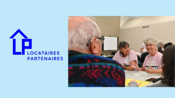 Campagne de visibilité « Locataires partenaires »