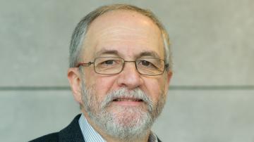 Christian Champagne est devenu président du conseil d'administration de l'OMHM le 13 septembre 2018.